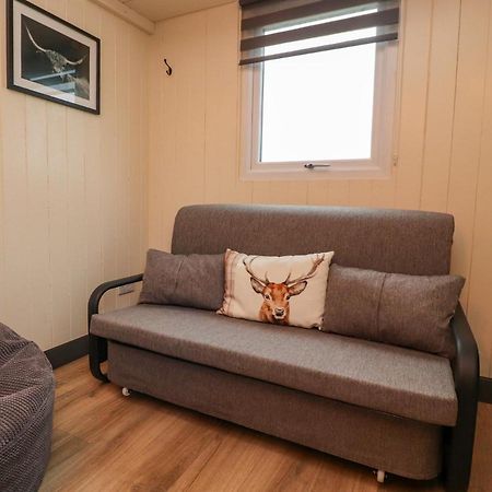 Hillcrest Shepherds Hut Preston  Exterior foto